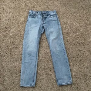 Brandy Melville Addison Jeans